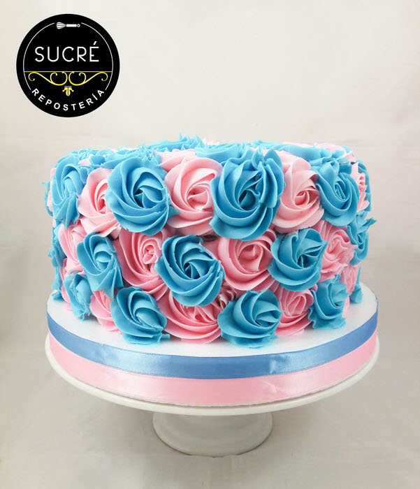 SUCRÉ Repostería Guatemala