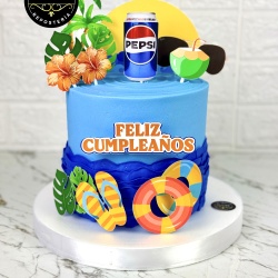 Pasteles Empresariales